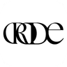CRODE Studio Logo